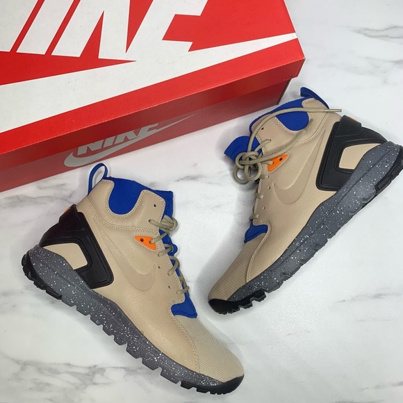 Nike Other - Nike Koth Ultra Mid Mowabb OG Sneakers